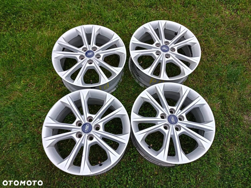 Alufelgi FORD 17 cali, 5×108 - 1