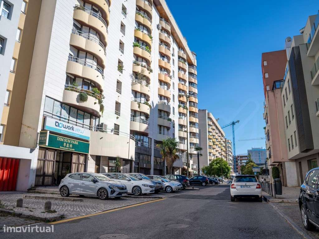 Loja Comercial Lumiar | Rentabilidade Imediata - Grande imagem: 5/12