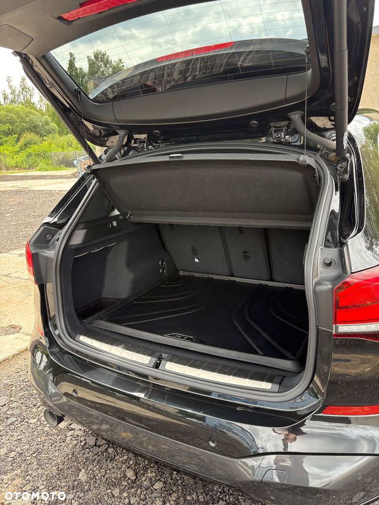 BMW X1 xDrive20d M Sport - 5