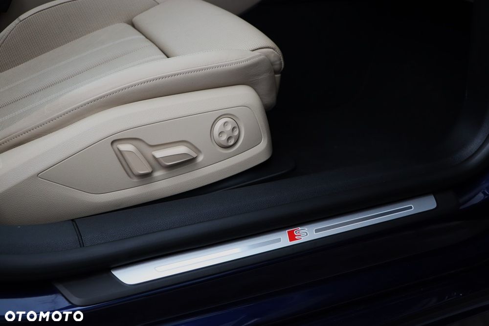 Audi A5 Sportback - 24