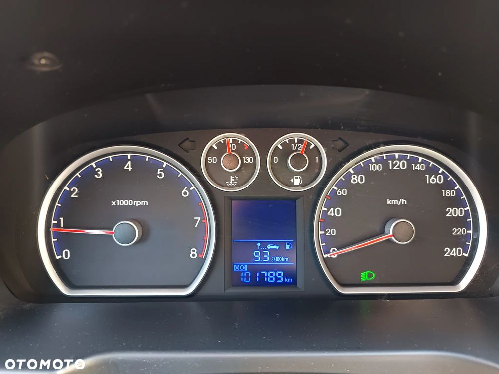 Hyundai i30 1.4 Edition Plus - 4