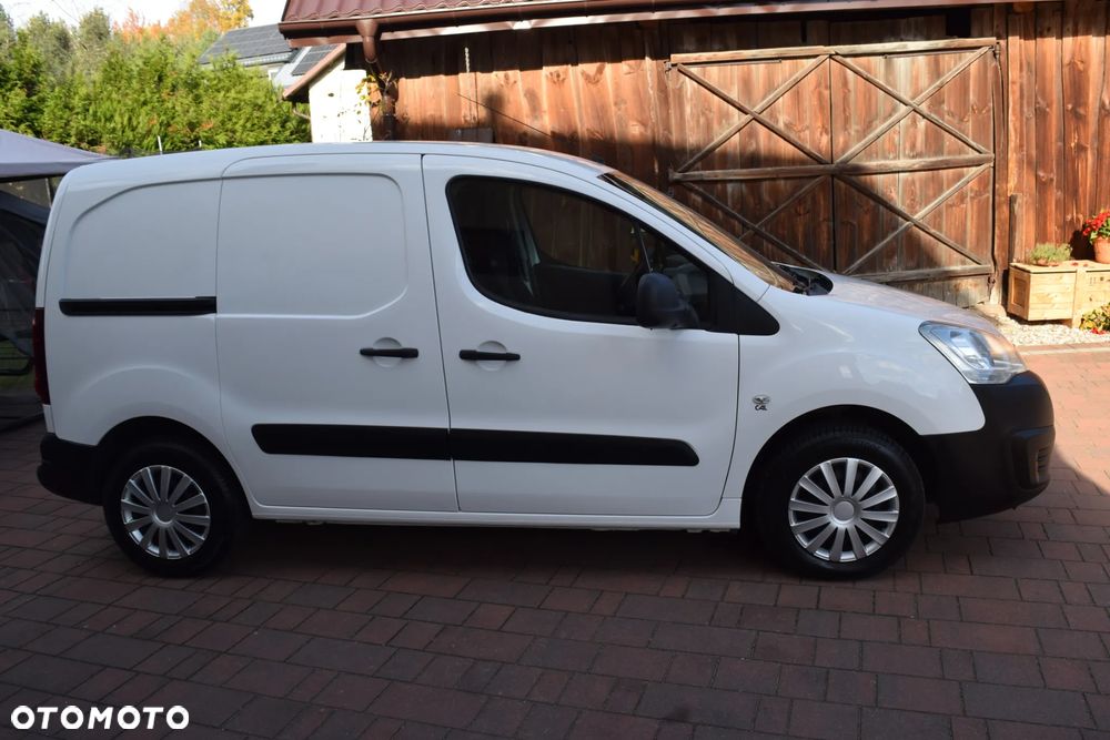 Citroën Berlingo - 3