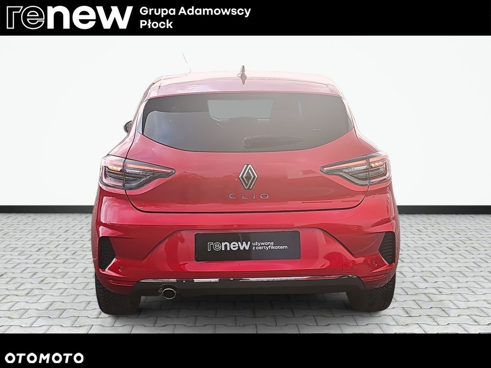 Renault Clio TCe 90 TECHNO - 10
