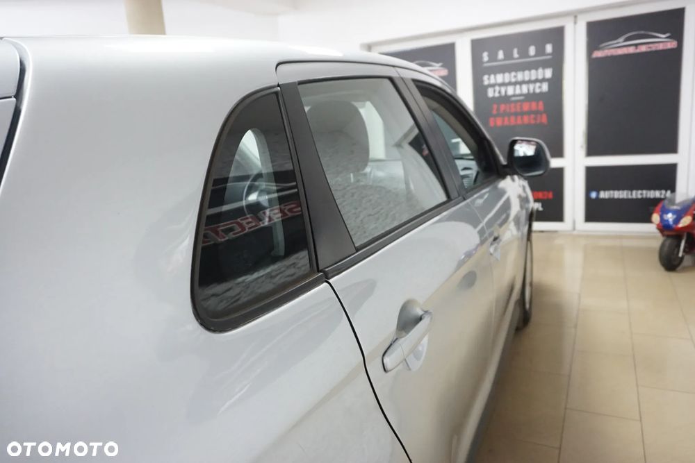 Mitsubishi ASX 1.8 DI-D 2WD Edition - 19