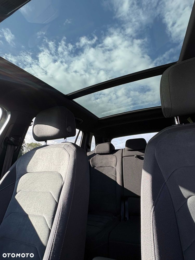 Volkswagen Tiguan Allspace - 5