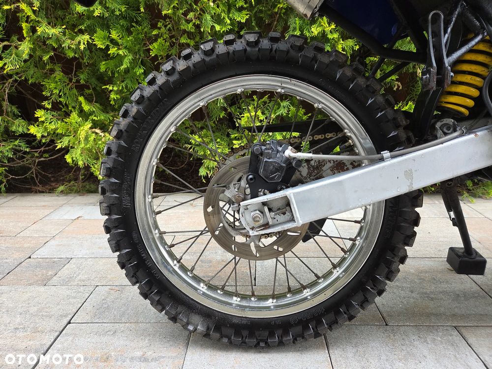 Rieju MRX - 23