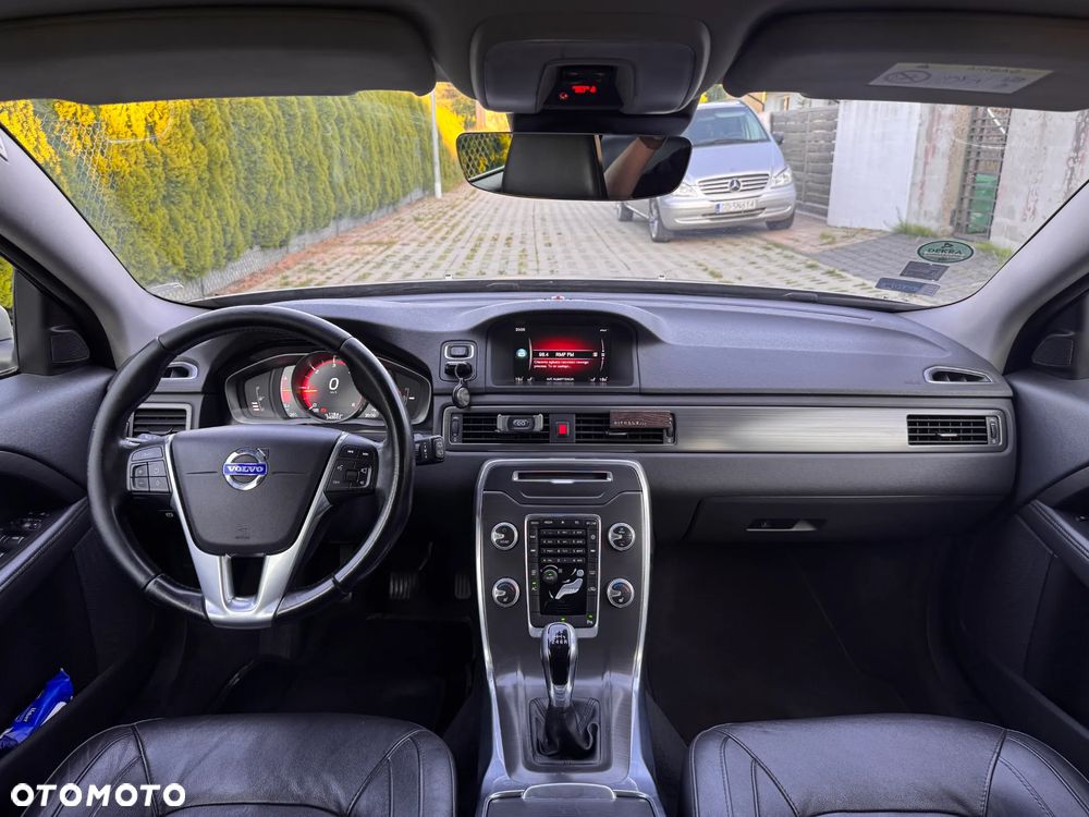Volvo V70 D4 Drive-E Momentum - 9