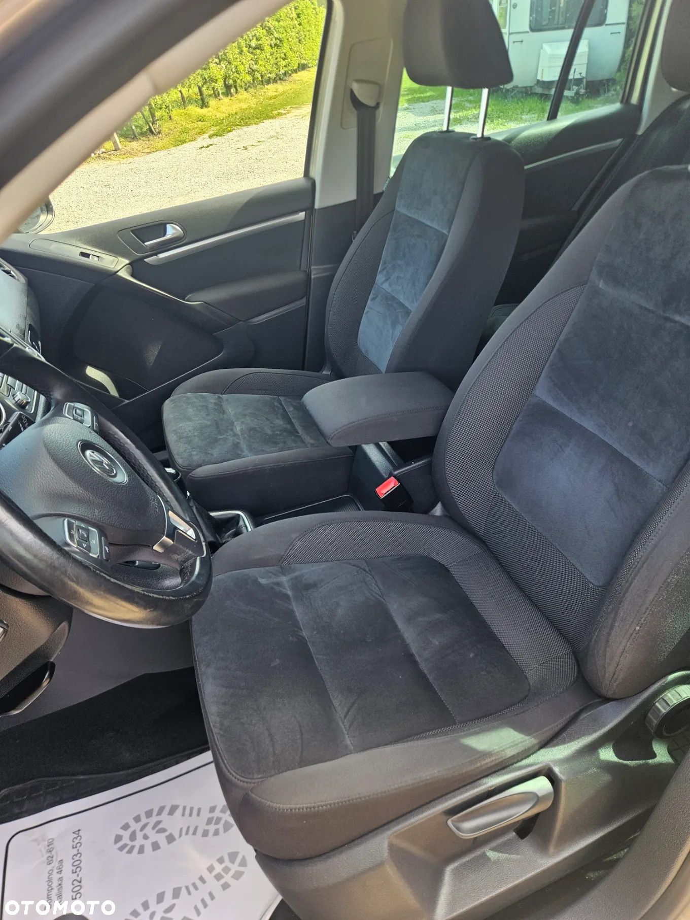 Volkswagen Tiguan 2.0 TDI CityStyle - 28