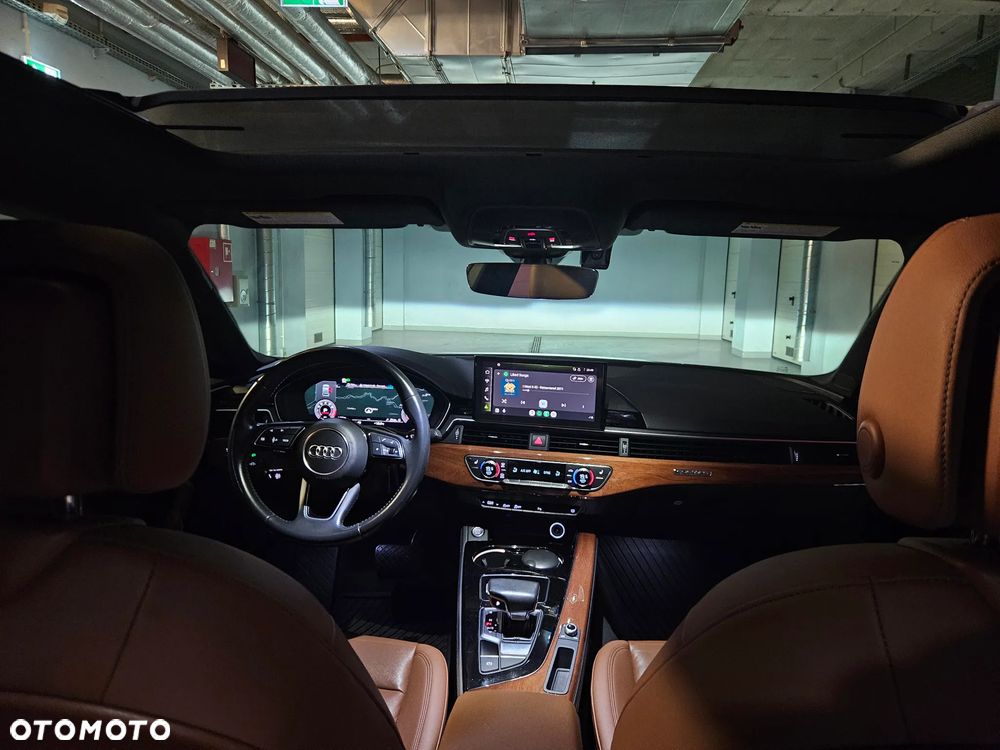 Audi A5 Sportback - 7