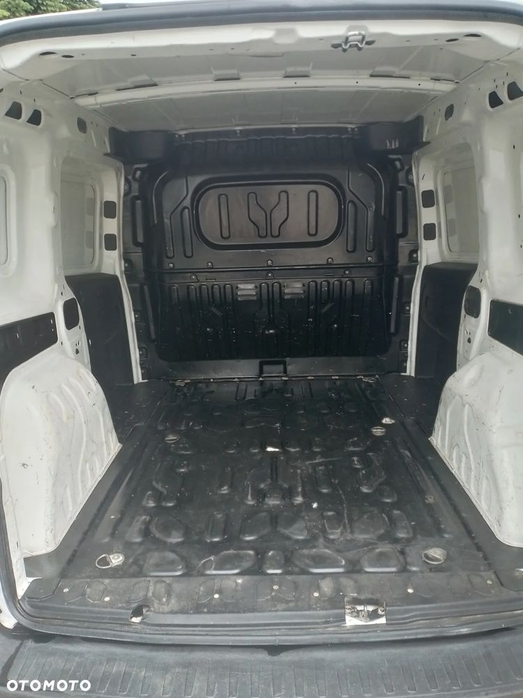 Fiat DOBLO - 6