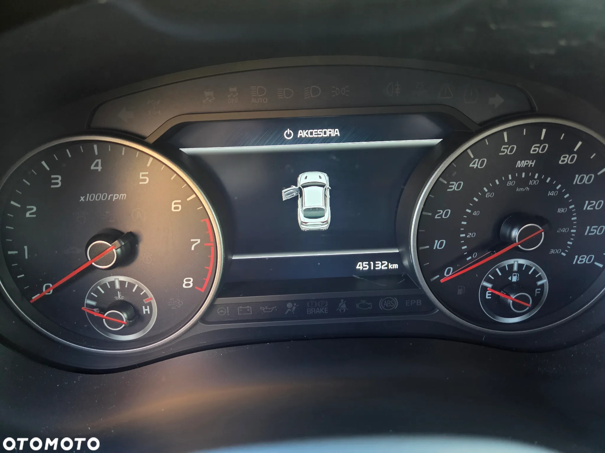 Kia Stinger 3.3 T-GDI V6 GT AWD - 11
