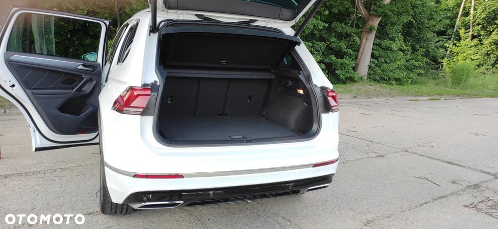 Volkswagen Tiguan 2.0 TDI BMT SCR 4Mot Highline DSG - 36