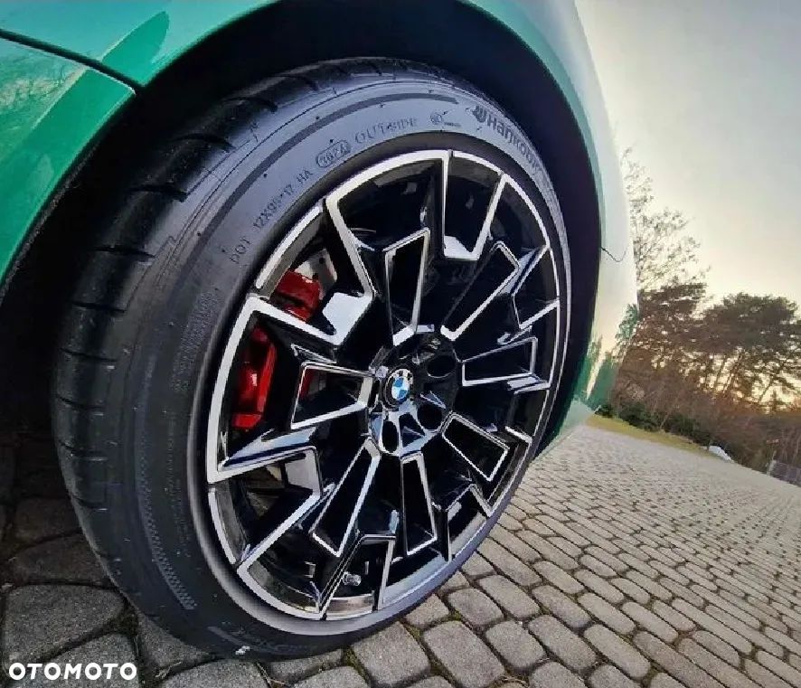 BMW M5 PHEV - 14