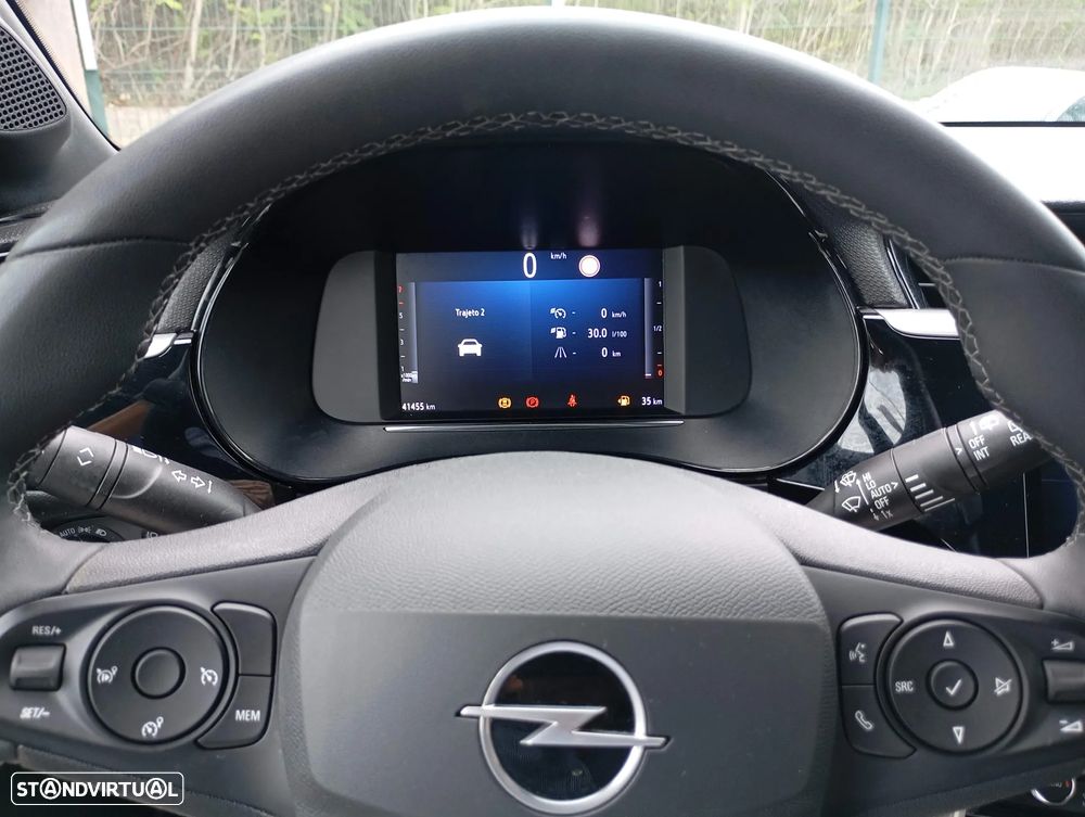 Opel Corsa 1.2 T GS - 7