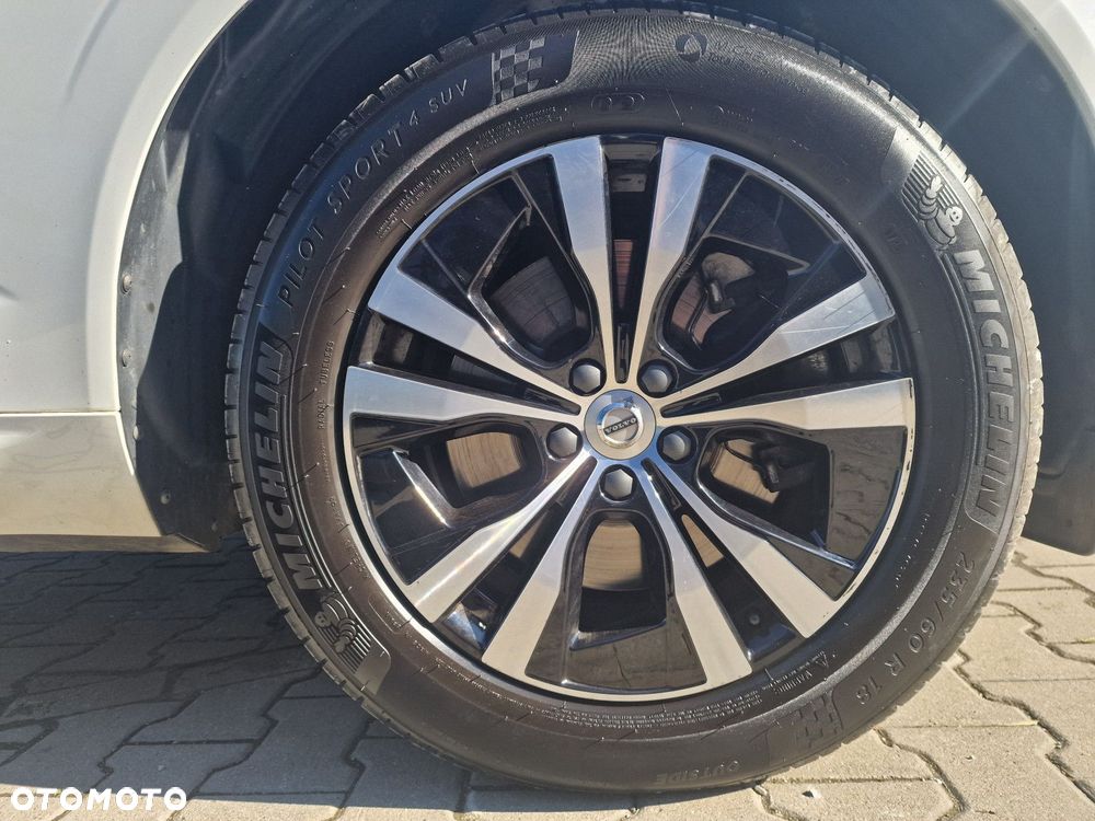 Volvo XC 60 - 17