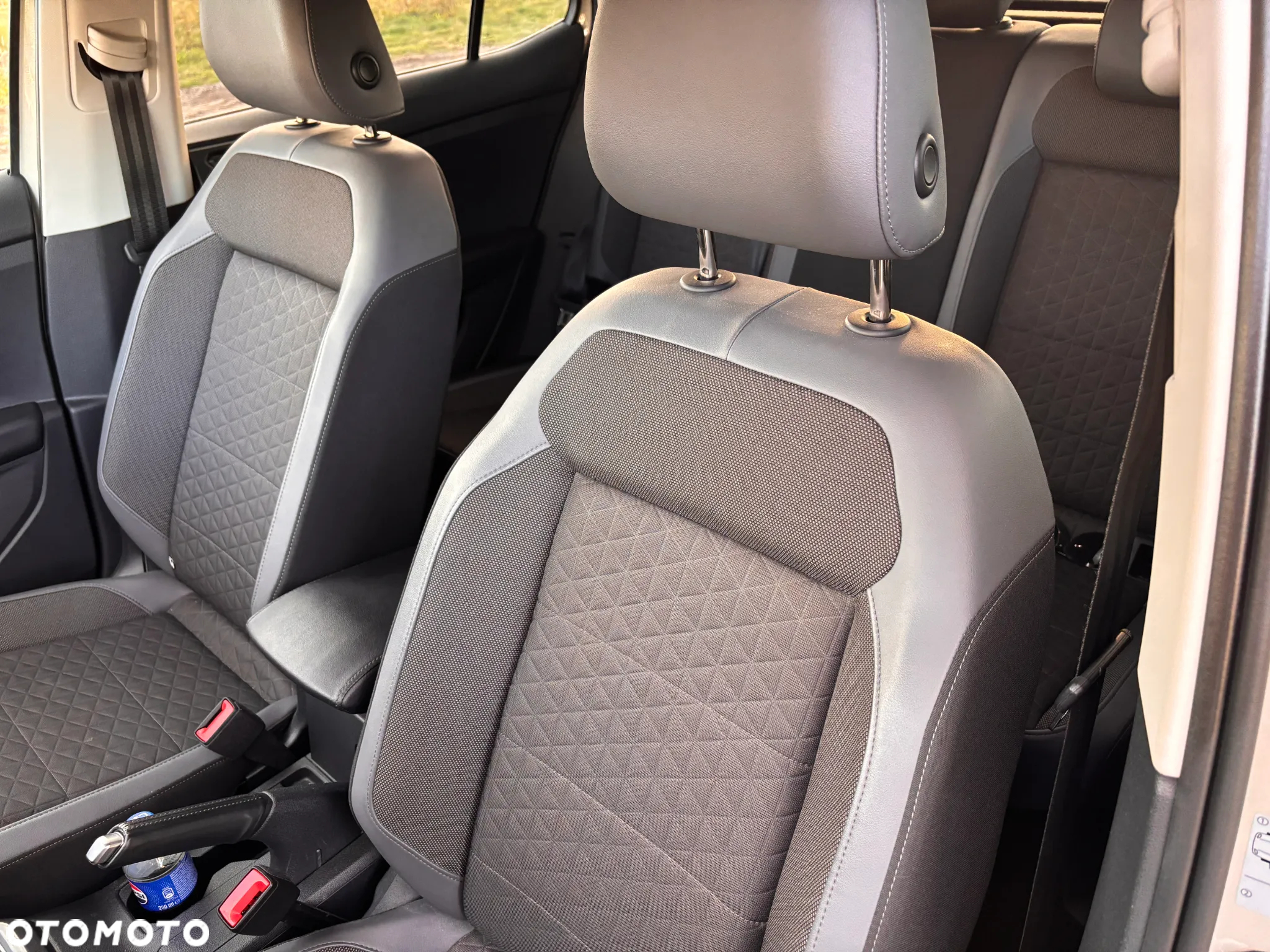 Volkswagen T-Cross 1.0 TSI Style - 15