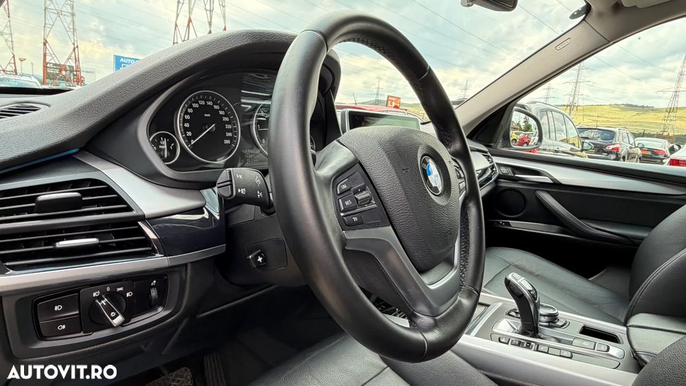 BMW X5 xDrive25d Sport-Aut. - 18