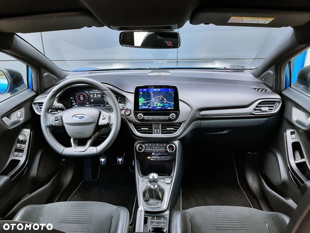 Ford Puma 1.5 EcoBoost ST X - 19