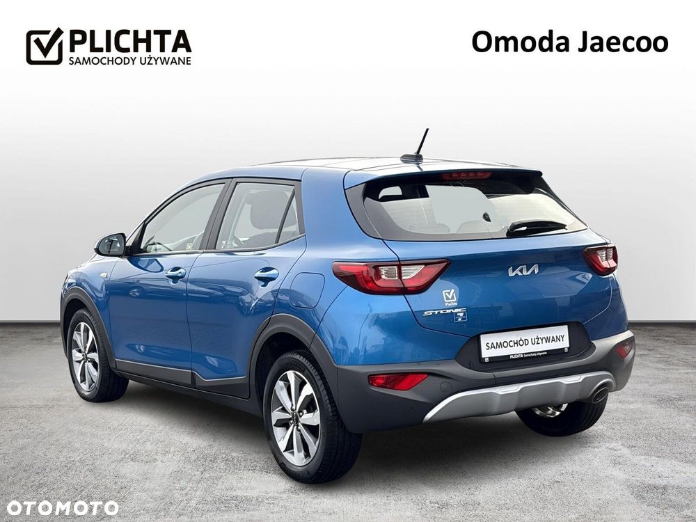 Kia Stonic 1.0 T-GDI M - 3