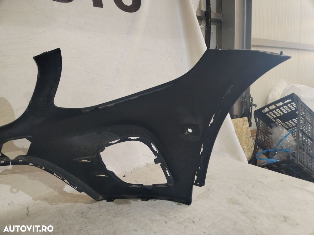 Bara fata Mercedes GLC X253, AMG, 2015, 2016, 2017, 2018, cod origine OE A2538853000. - 12