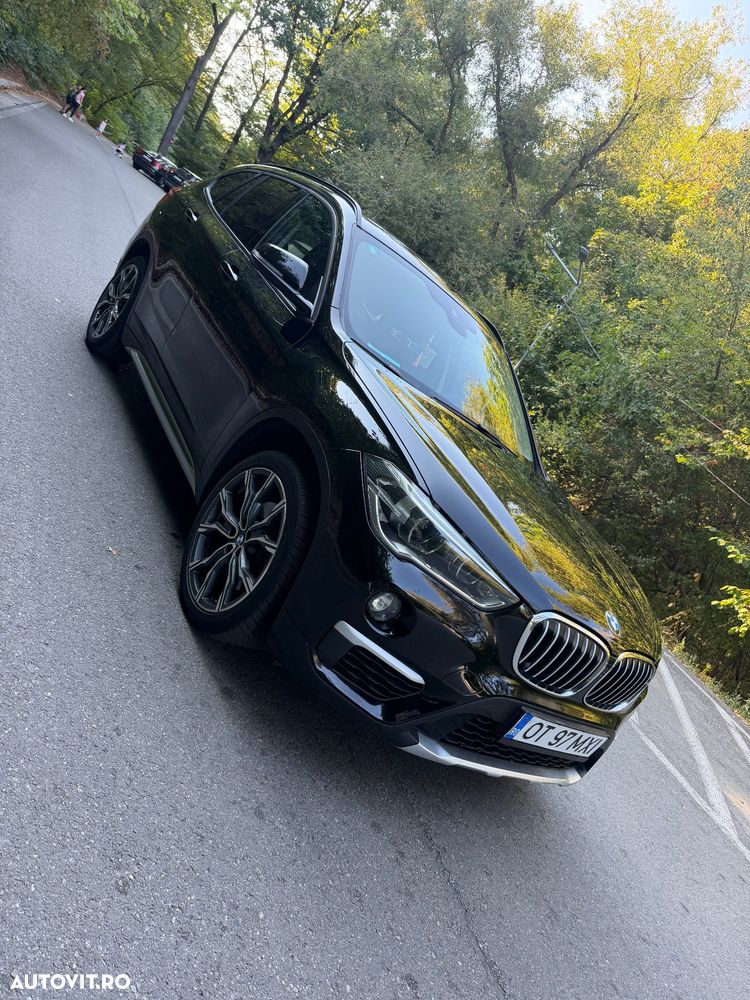 BMW X1 - 16