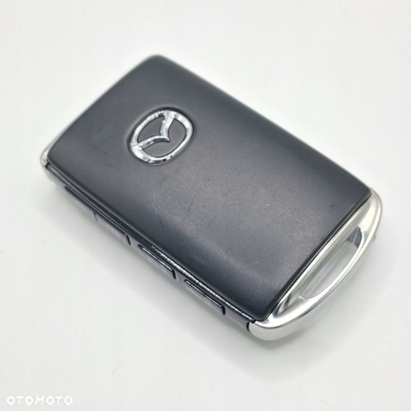 Kluczyk samochodowy Smart Key Usa Oe Mazda Cx-30, Mazda 3/2019, 2022