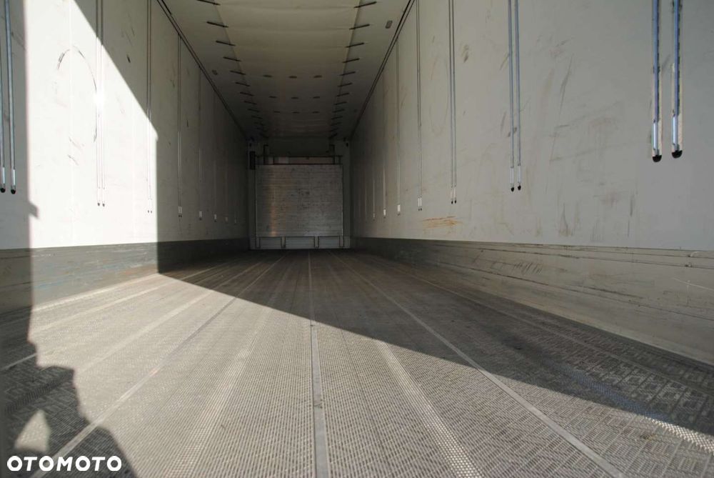 Schmitz Cargobull Doppelstock, Thermo King - 8