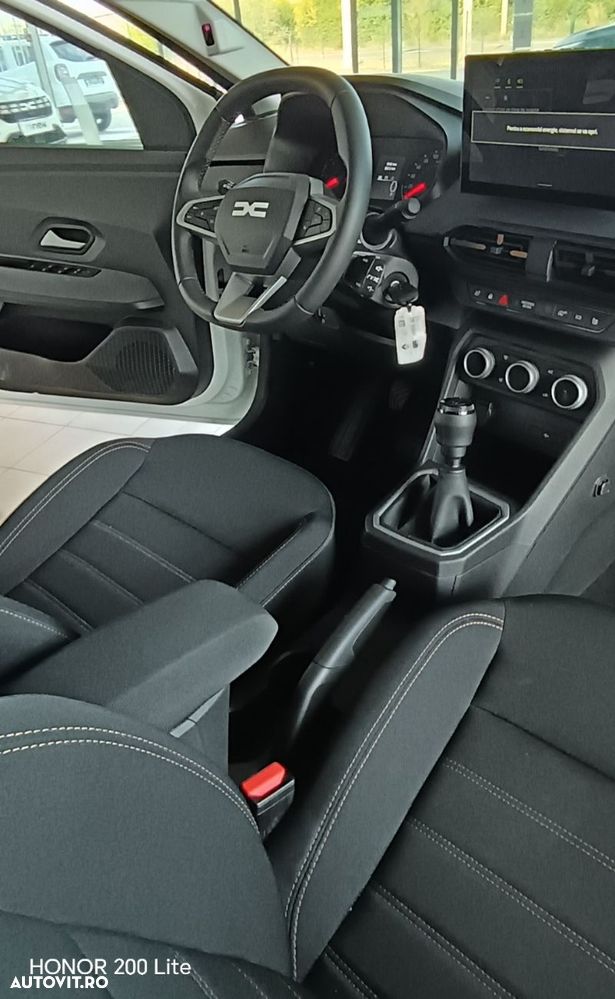 Dacia Sandero - 24