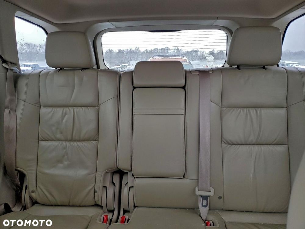 Jeep Grand Cherokee 3.6 V6 Limited - 9