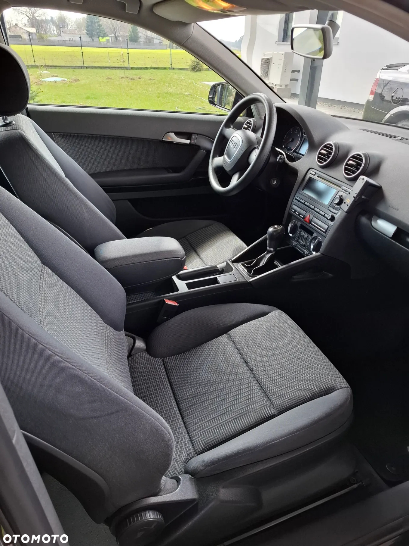 Audi A3 1.9 TDI Ambition - 11