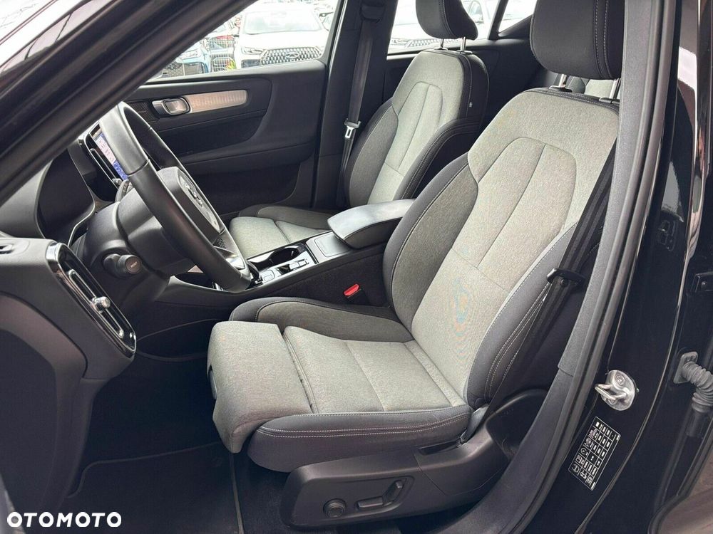 Volvo XC 40 B3 Plus Bright - 10