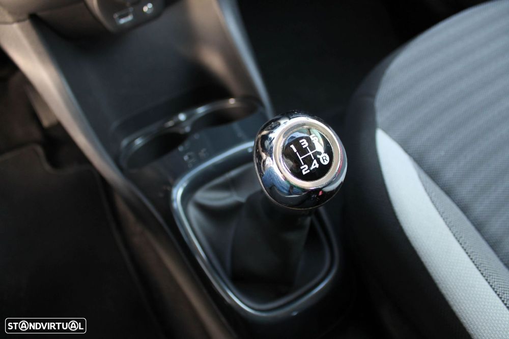 Toyota Aygo - 20