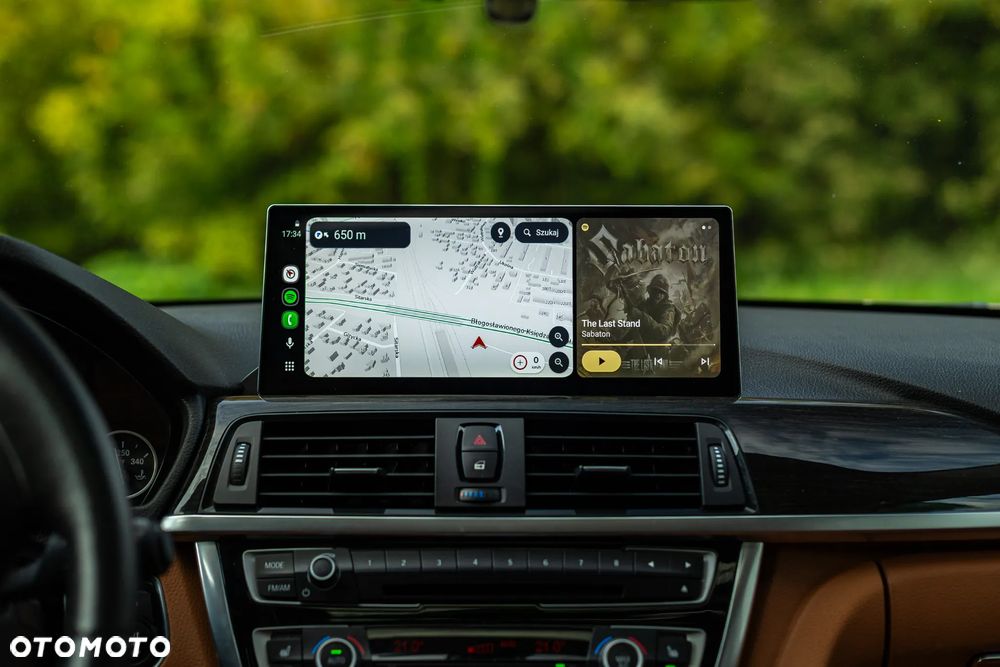 BMW Seria 4 428i Luxury Line - 17