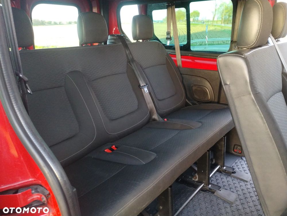 Opel Vivaro L2H1 S&S Tourer - 13