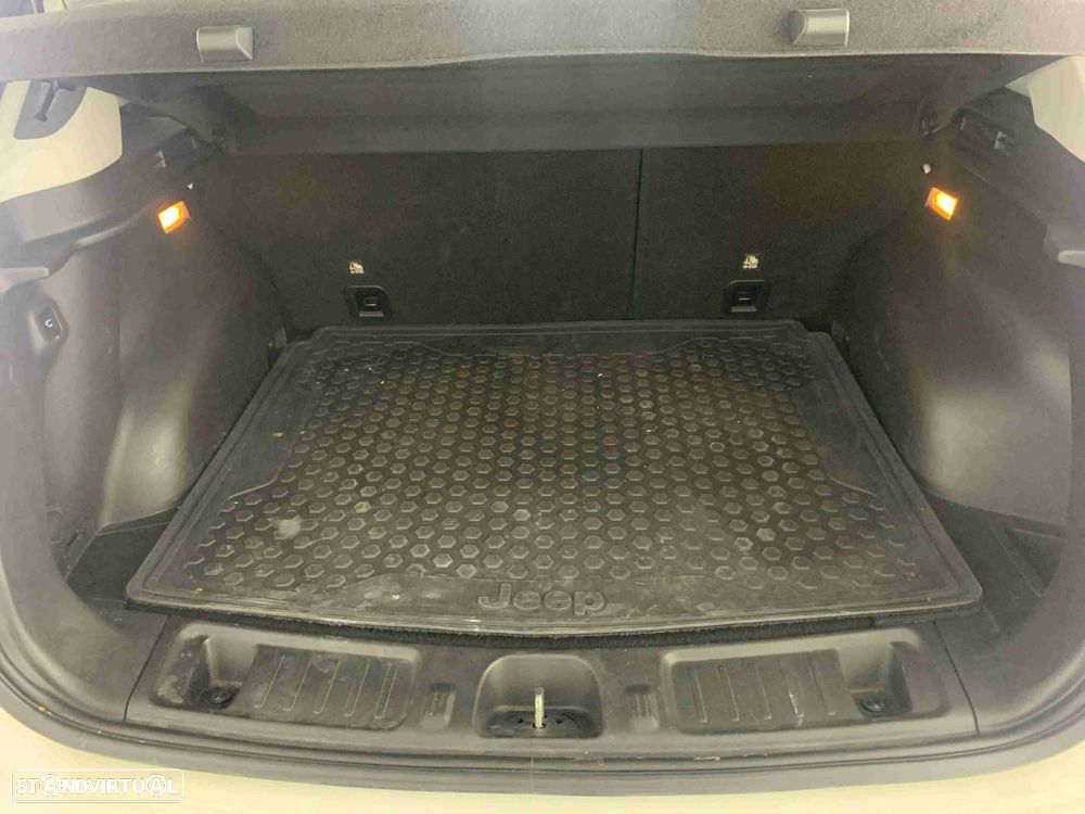 Jeep Compass 1.3 TG 4Xe Trailhawk - 13