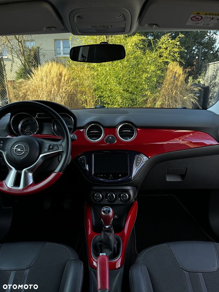Opel Adam - 9