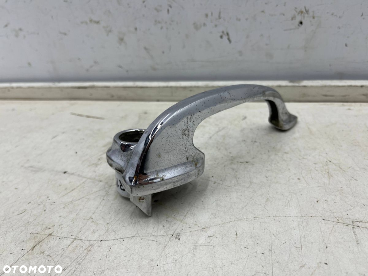 Klamka Mercedes w120 w121 w180 Ponton 53-62r. LEWA przednia tylna zewnętrzna rączka drzwi lewy tył - 3