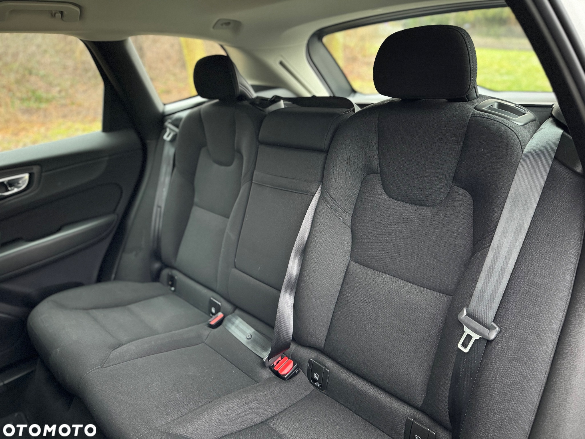 Volvo XC 60 B4 B Momentum - 40
