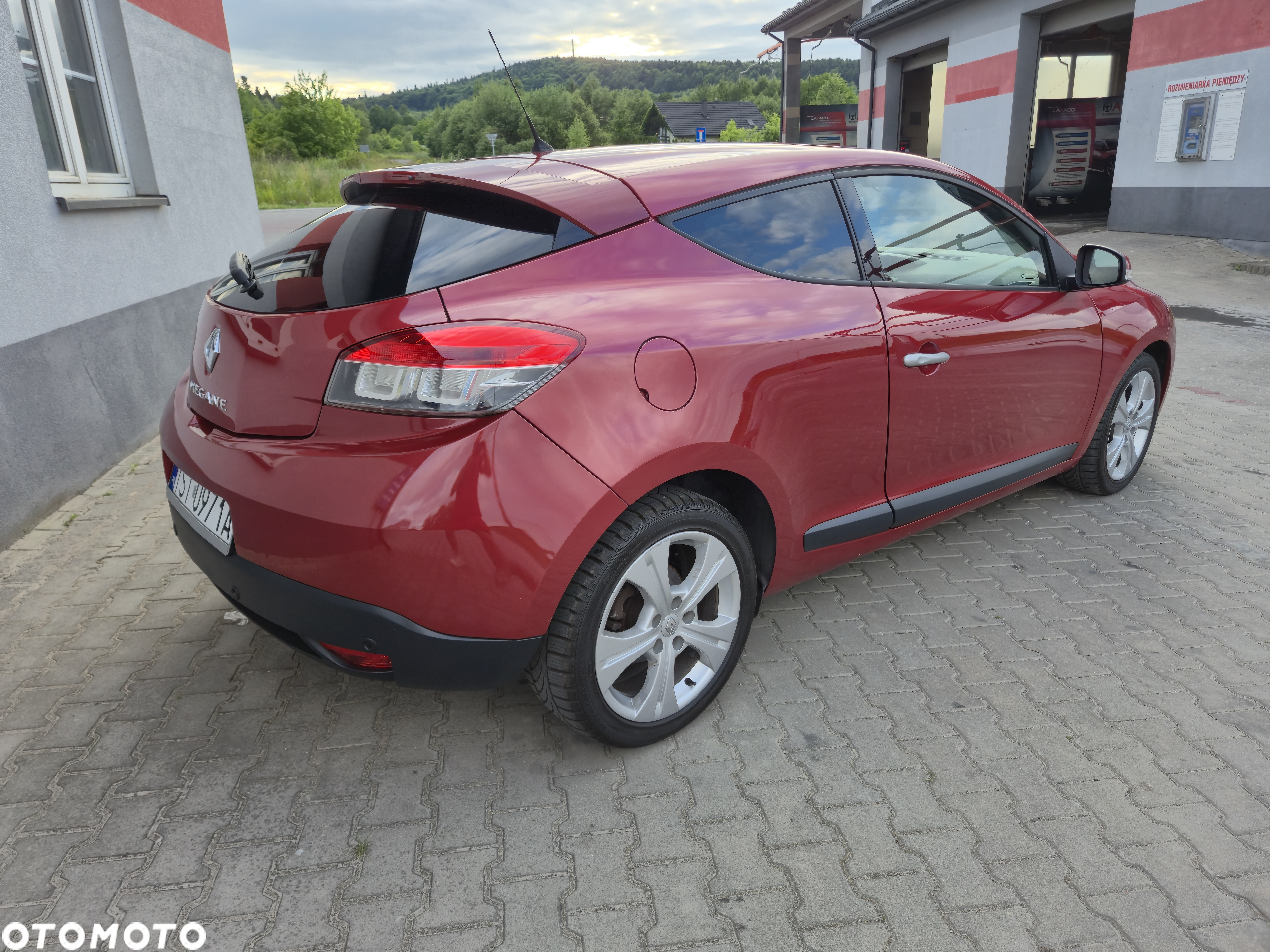 Renault Megane 1.6 16V Dynamique - 3
