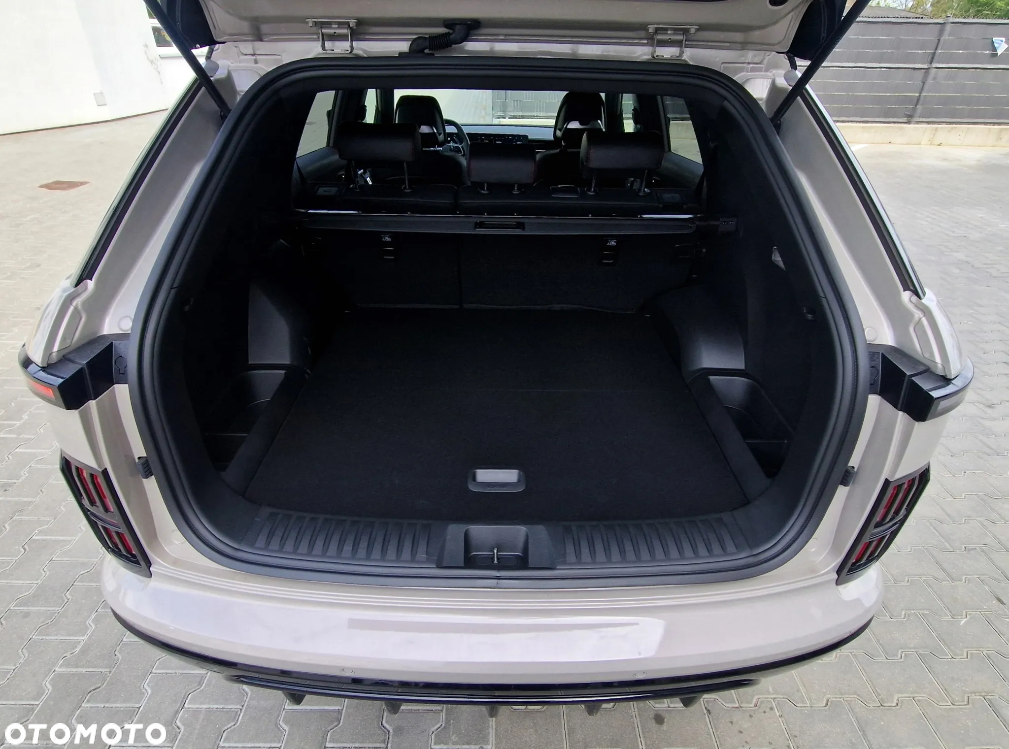 SsangYong/KGM Actyon Acyton 1.5 T-GDI Adventure - 19