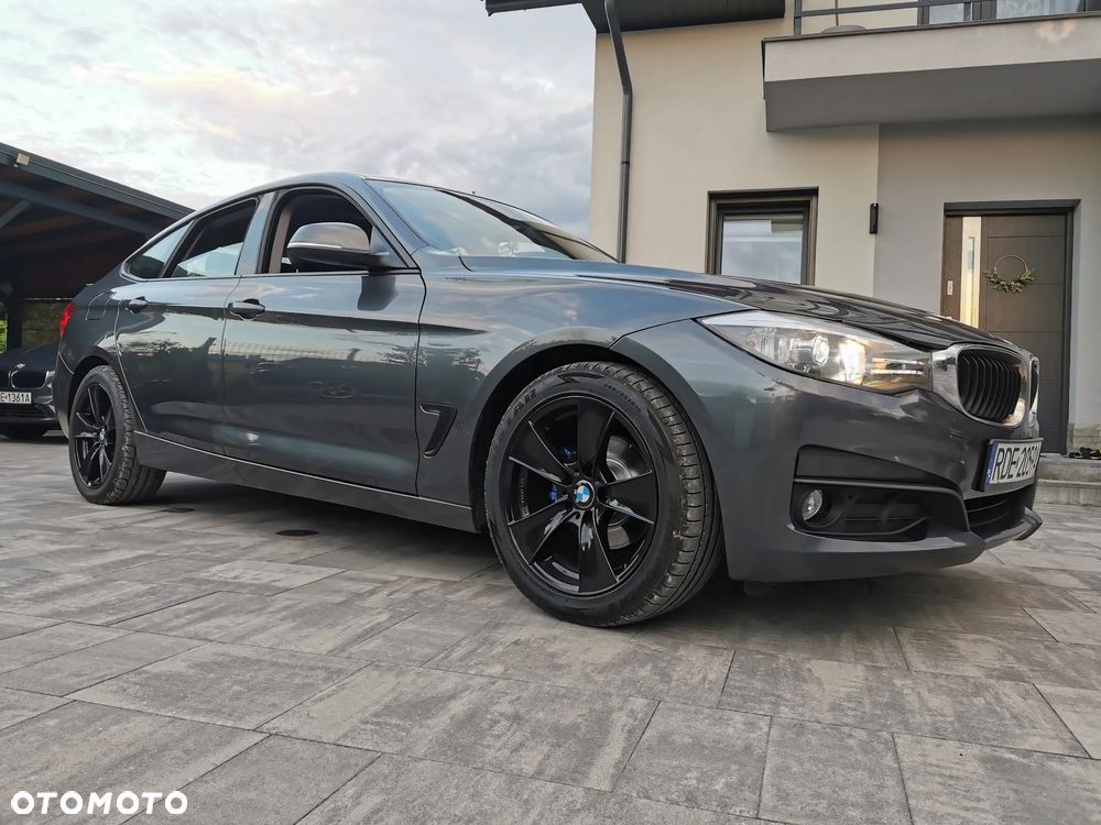 BMW Seria 3 - 39
