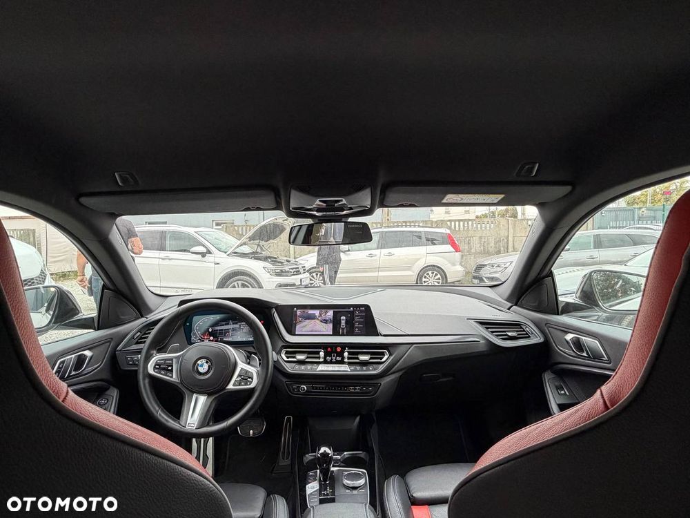 BMW Seria 2 220i xDrive M Sport - 9