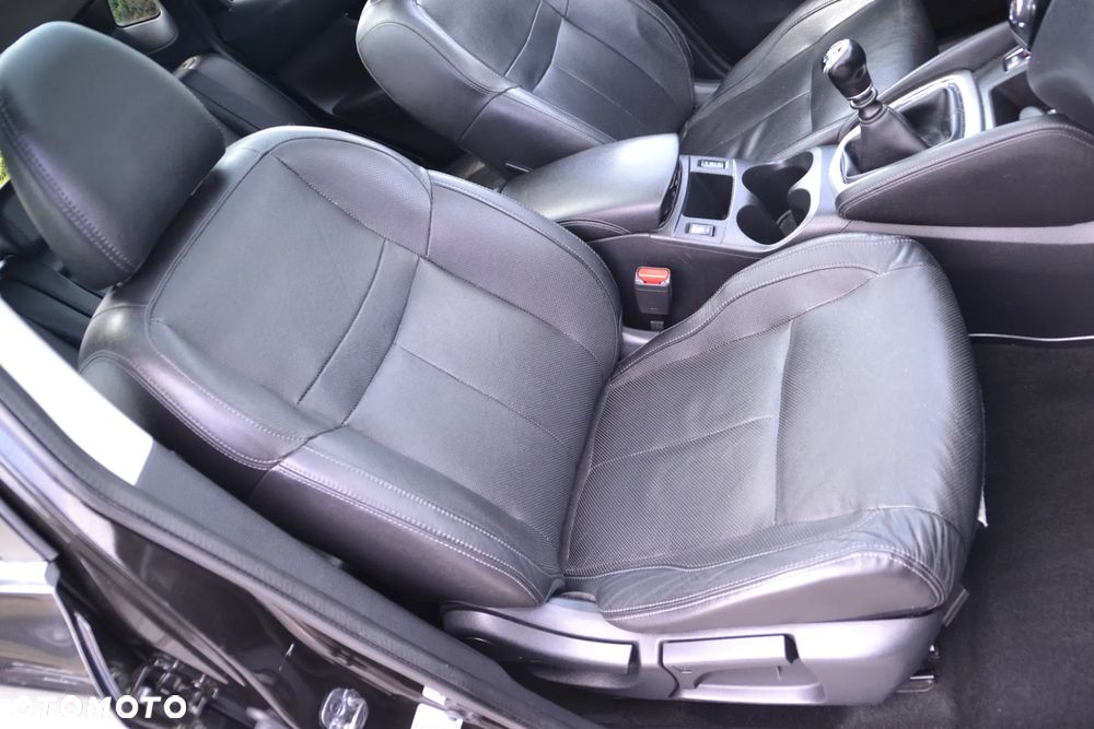 Nissan Qashqai 1.6 DIG-T 360 - 34