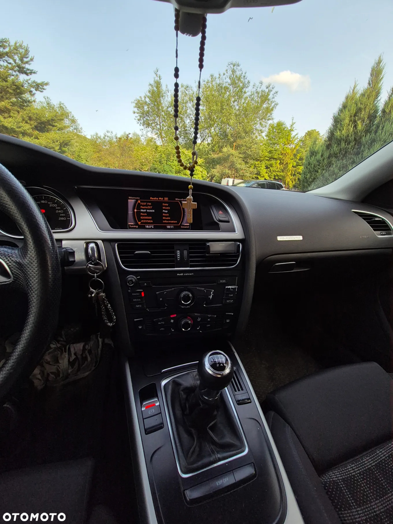 Audi A5 2.0 TDI Quattro - 2