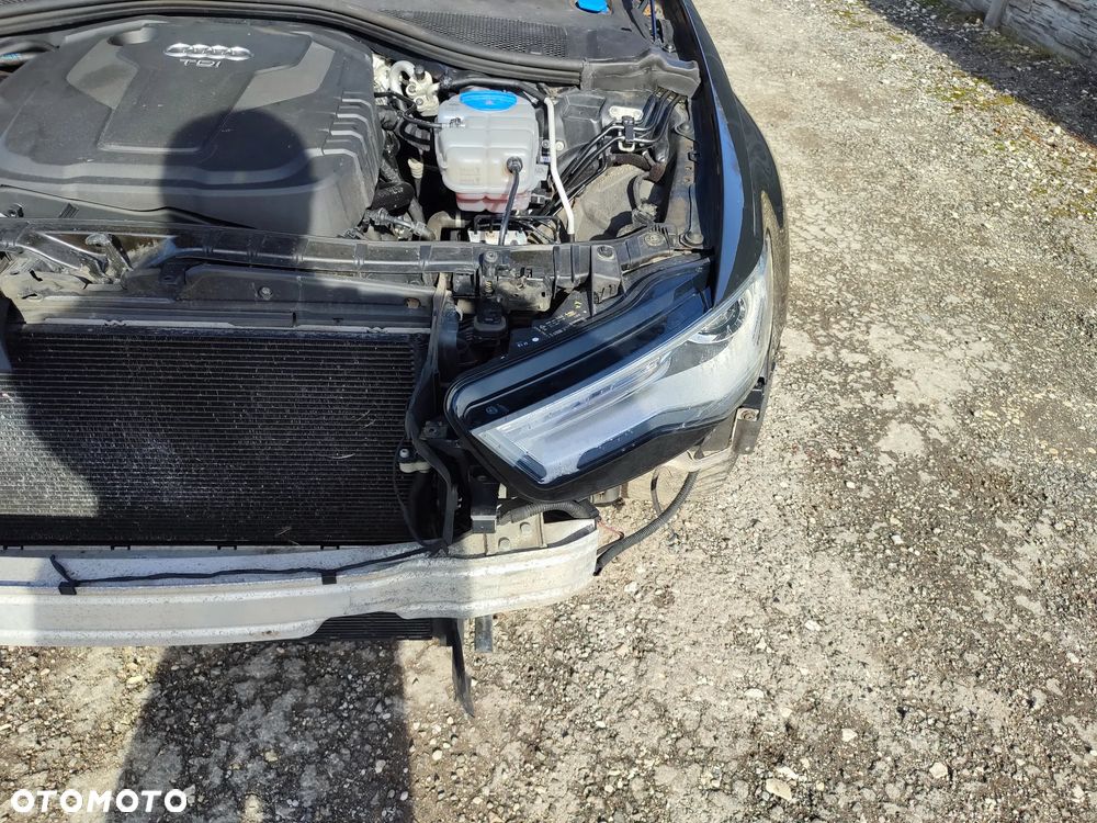 Audi A6 Limousine 2.0 TDI ultra S tronic - 18