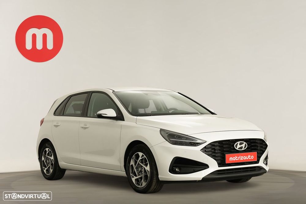 Hyundai i30 1.0 T-GDI Style Plus - 1