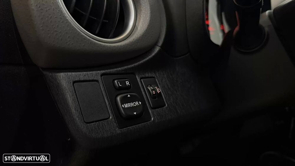 Toyota Yaris 1.0 VVT-i Edition 2014 - 25