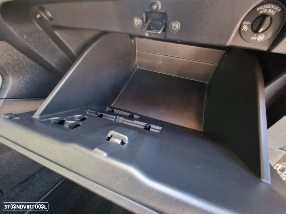 Nissan Micra 1.0 IG-T N-Connecta - 19