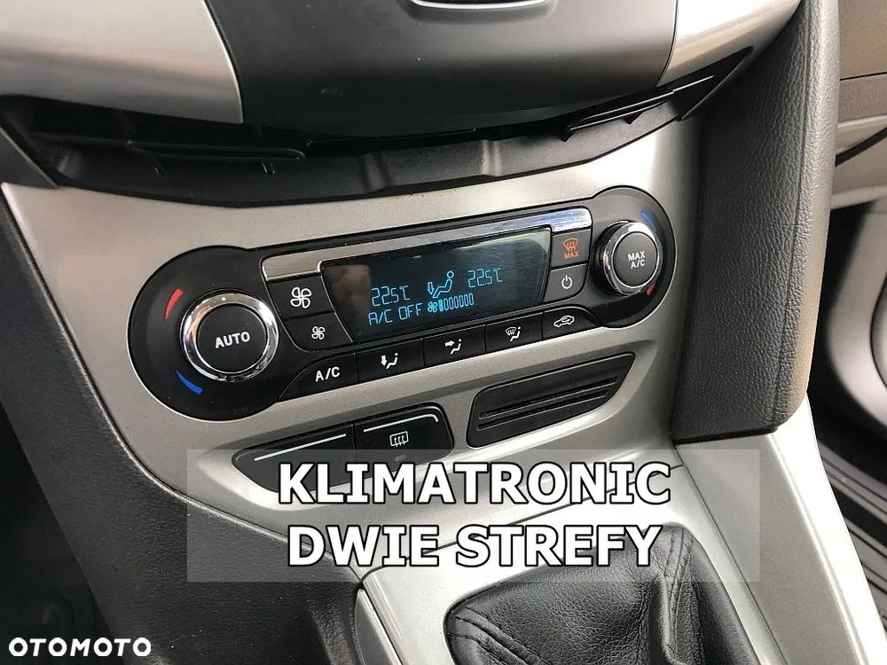 Ford Focus 1.6 Trend - 15