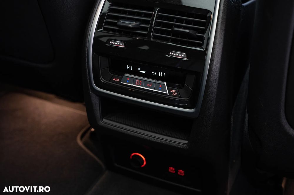 BMW X7 xDrive40d - 22